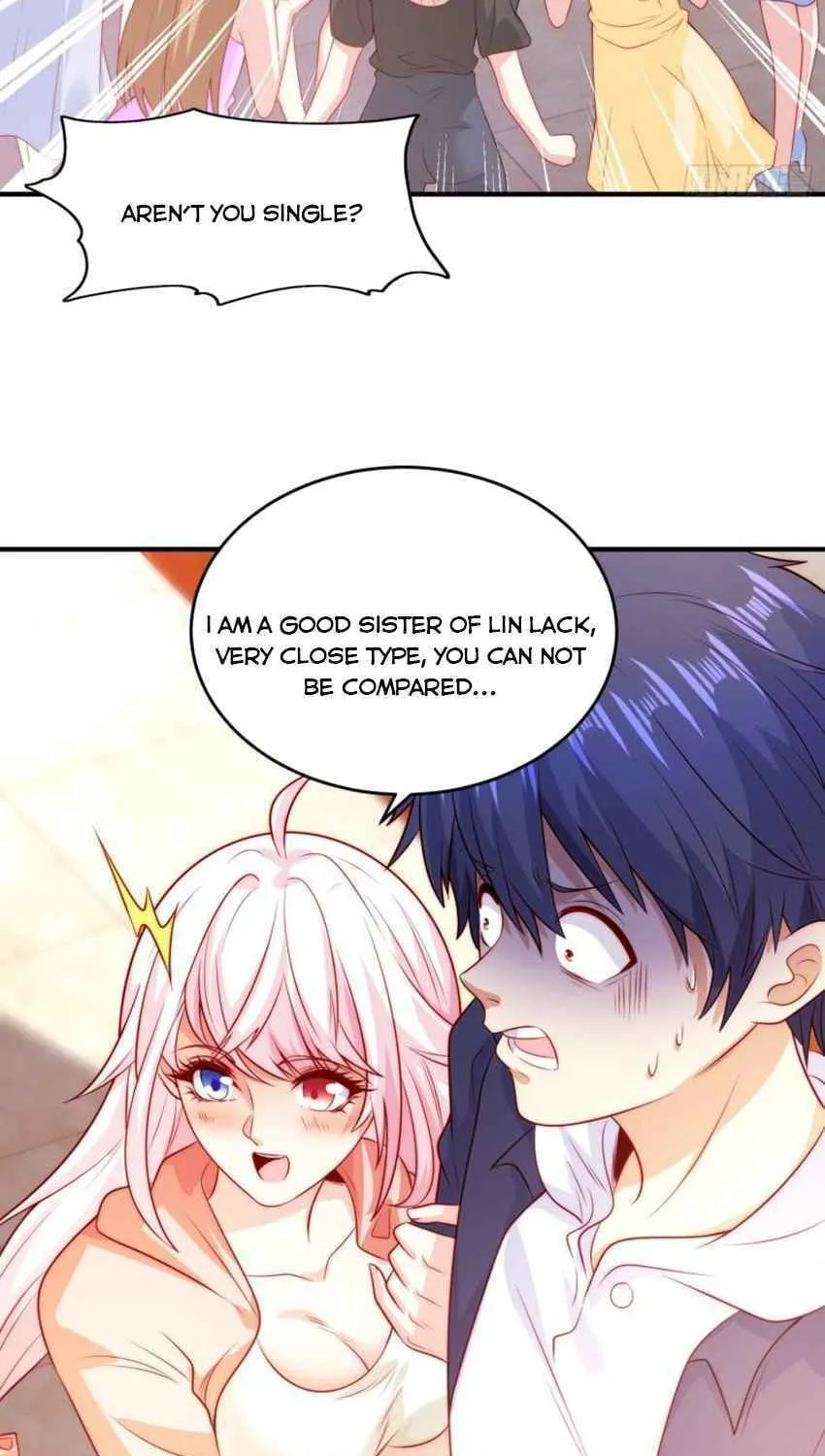 Read Devilish Girlfriend (Colored) chapter 55 image 25 on Lezhin