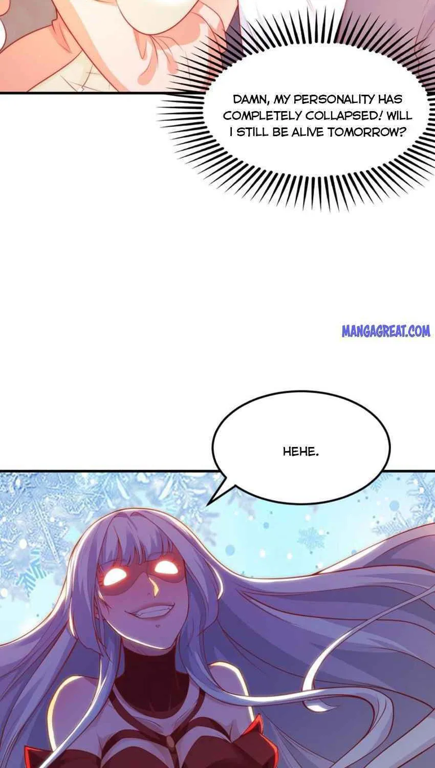 Read Devilish Girlfriend (Colored) chapter 55 image 26 on Lezhin