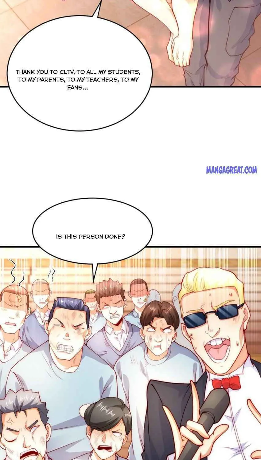Read Devilish Girlfriend (Colored) chapter 55 image 3 on Lezhin