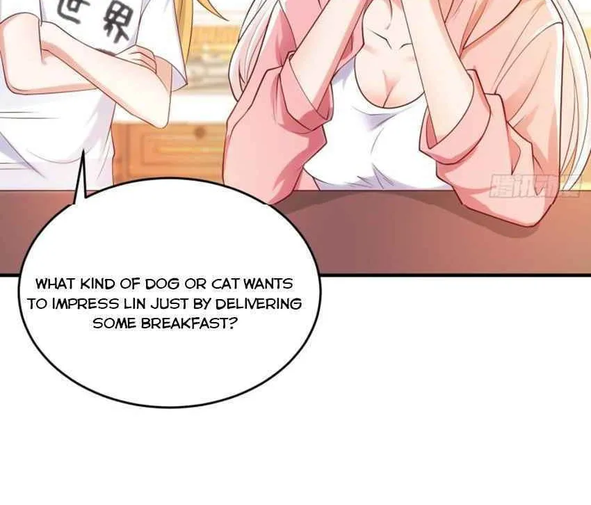 Read Devilish Girlfriend (Colored) chapter 55 image 32 on Lezhin