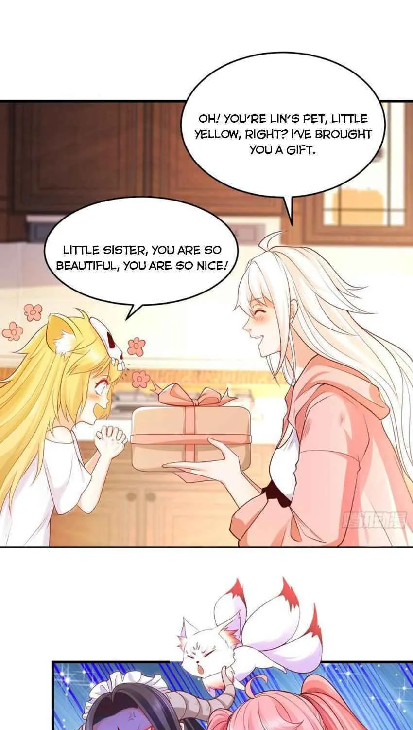 Read Devilish Girlfriend (Colored) chapter 55 image 33 on Lezhin