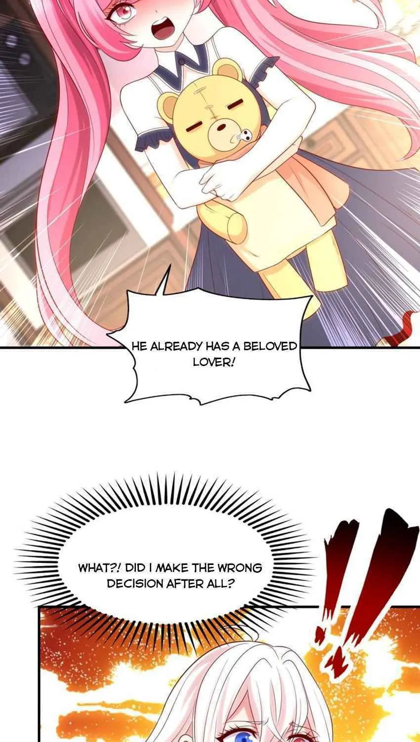 Read Devilish Girlfriend (Colored) chapter 55 image 35 on Lezhin