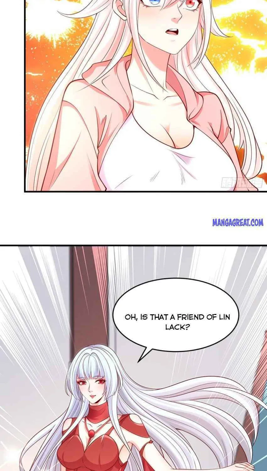 Read Devilish Girlfriend (Colored) chapter 55 image 36 on Lezhin