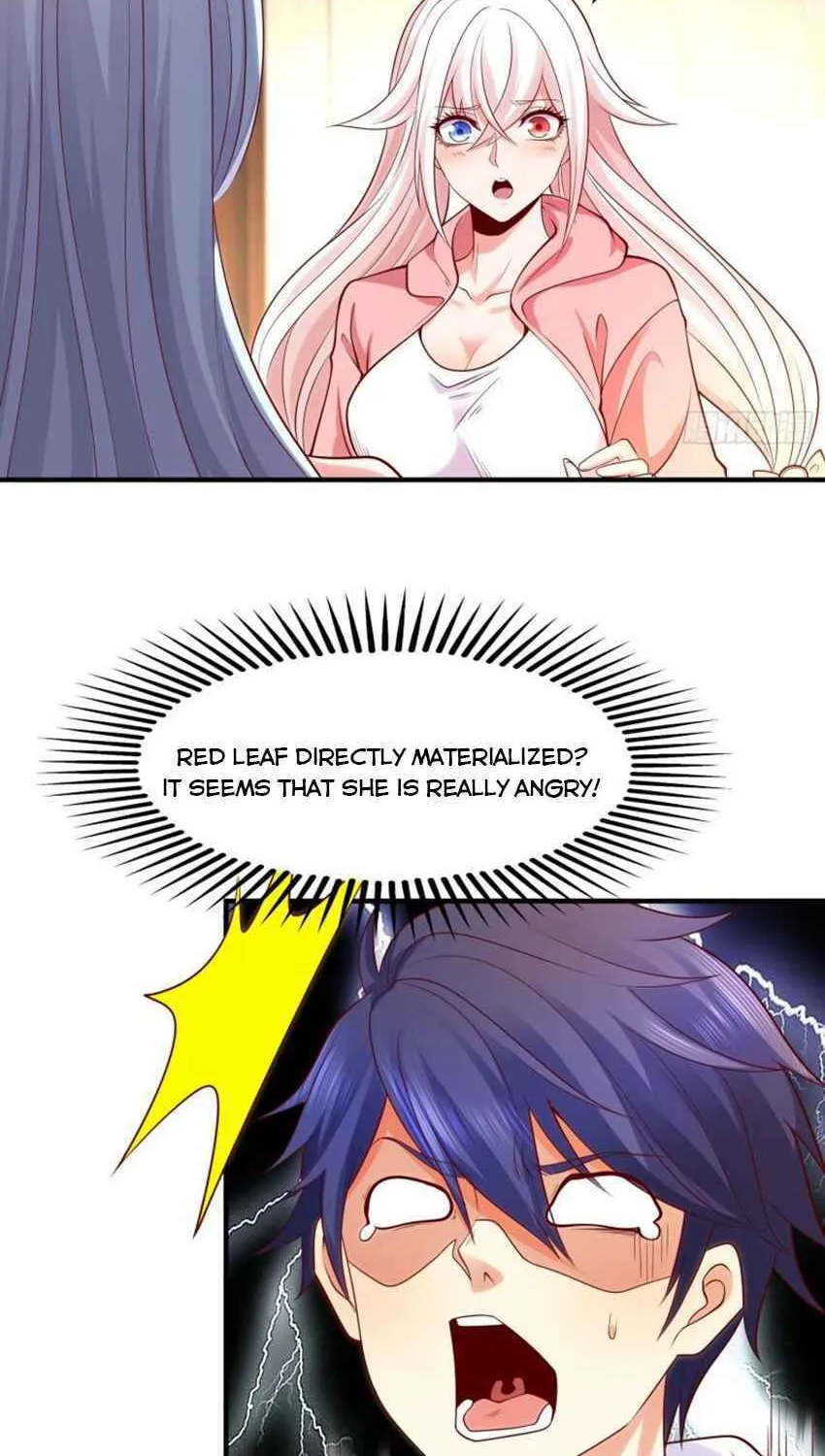 Read Devilish Girlfriend (Colored) chapter 55 image 38 on Lezhin