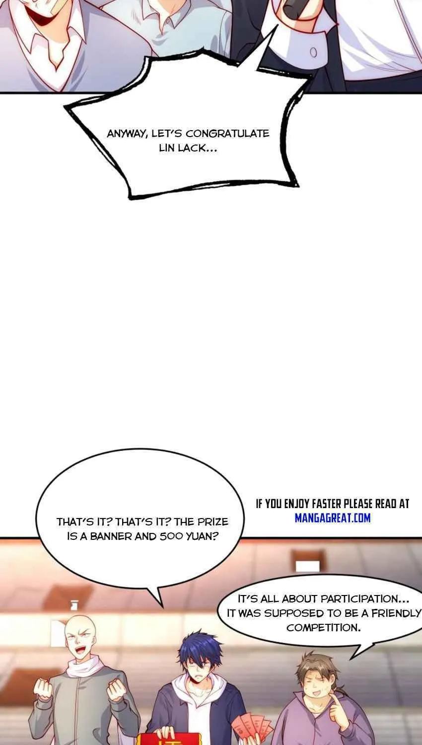 Read Devilish Girlfriend (Colored) chapter 55 image 4 on Lezhin