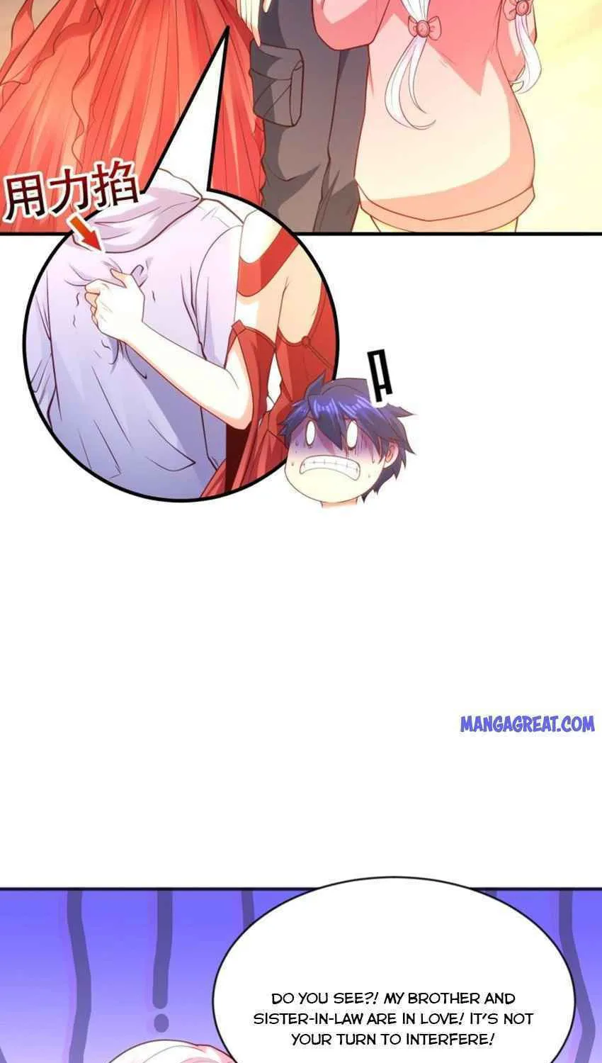 Read Devilish Girlfriend (Colored) chapter 55 image 44 on Lezhin