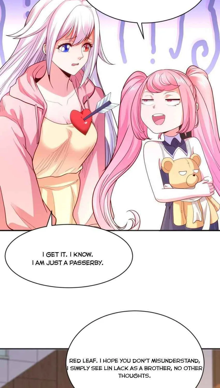 Read Devilish Girlfriend (Colored) chapter 55 image 45 on Lezhin