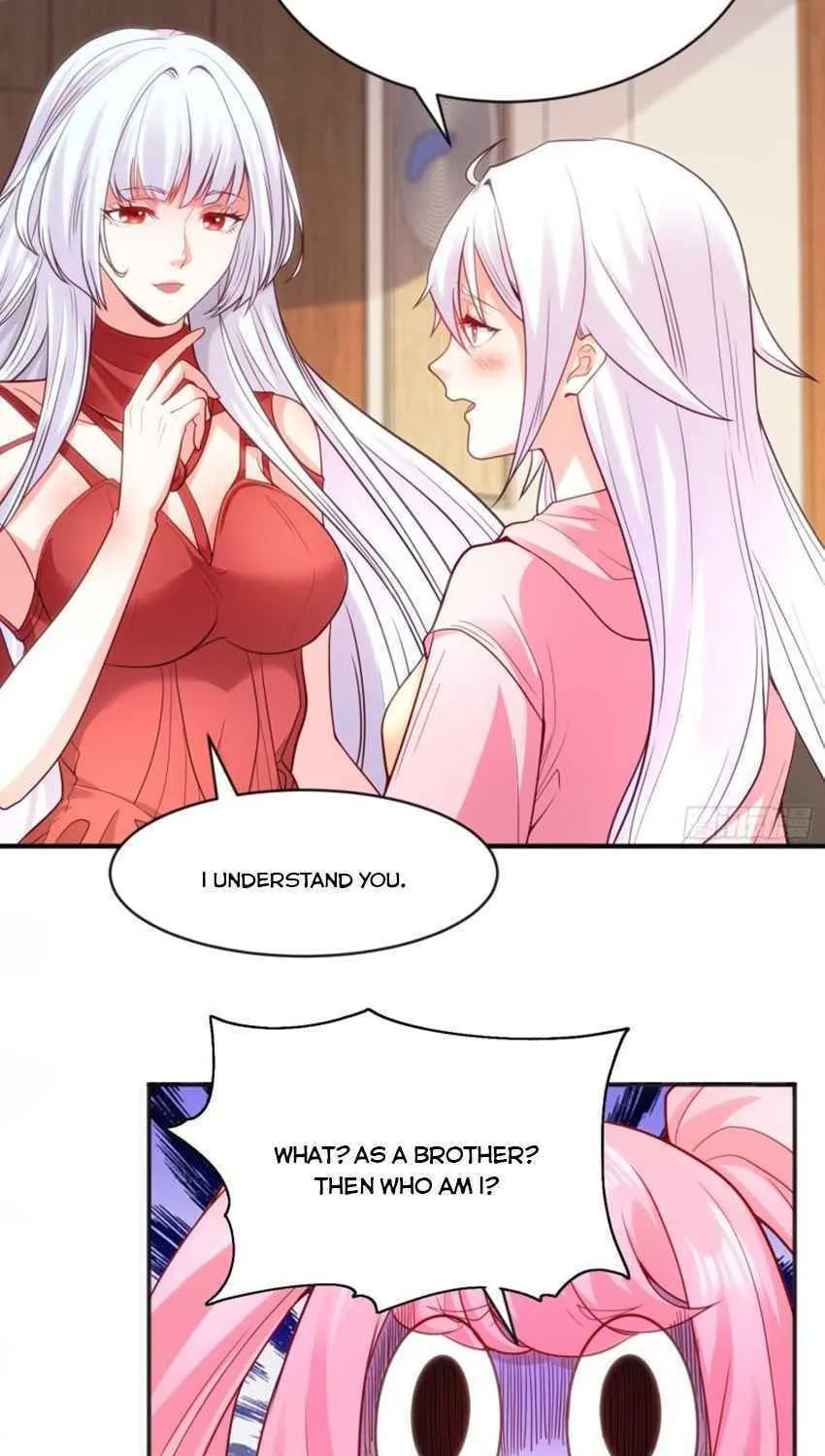 Read Devilish Girlfriend (Colored) chapter 55 image 46 on Lezhin