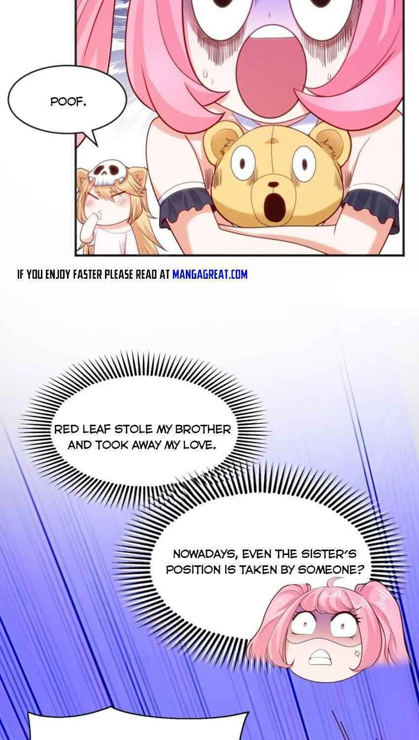 Read Devilish Girlfriend (Colored) chapter 55 image 47 on Lezhin