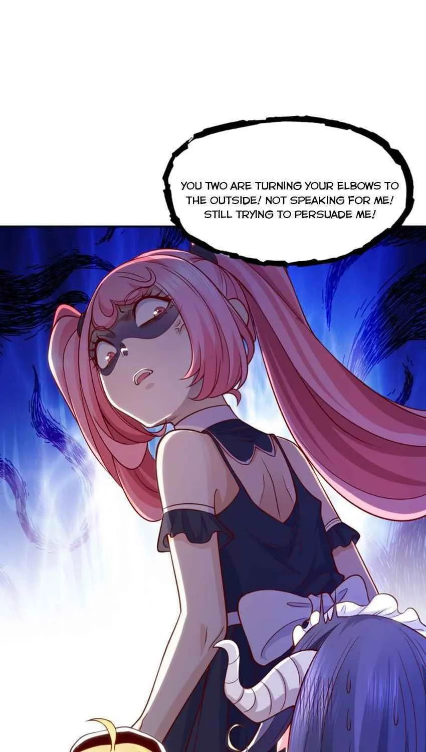 Read Devilish Girlfriend (Colored) chapter 55 image 49 on Lezhin