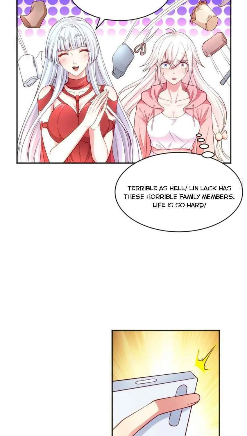 Read Devilish Girlfriend (Colored) chapter 55 image 53 on Lezhin