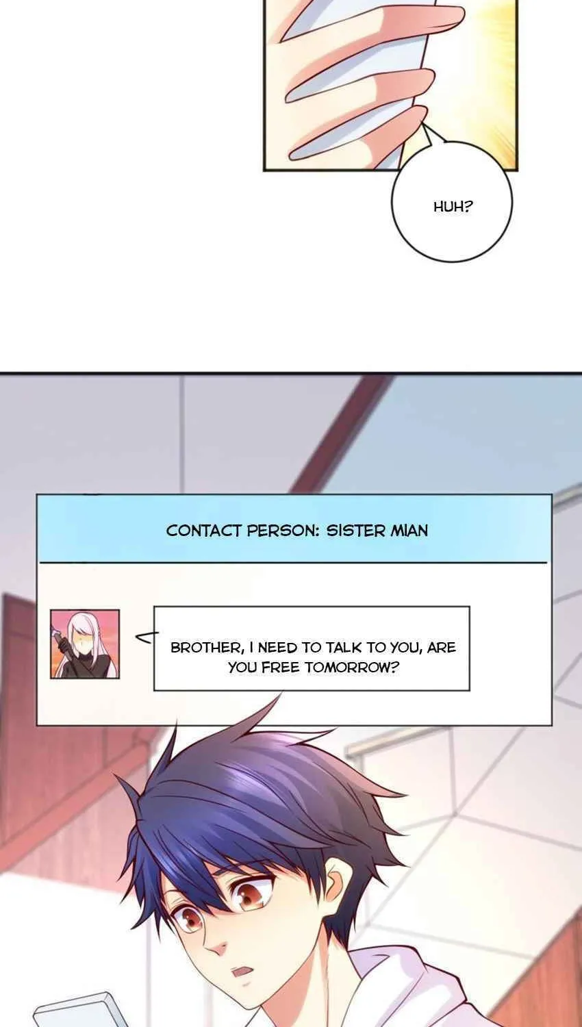 Read Devilish Girlfriend (Colored) chapter 55 image 54 on Lezhin