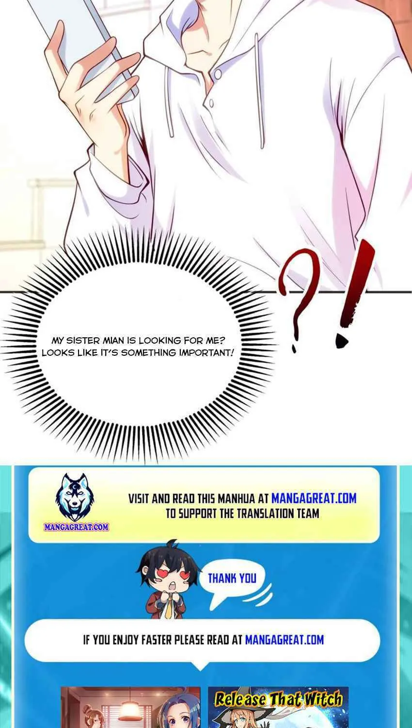 Read Devilish Girlfriend (Colored) chapter 55 image 55 on Lezhin