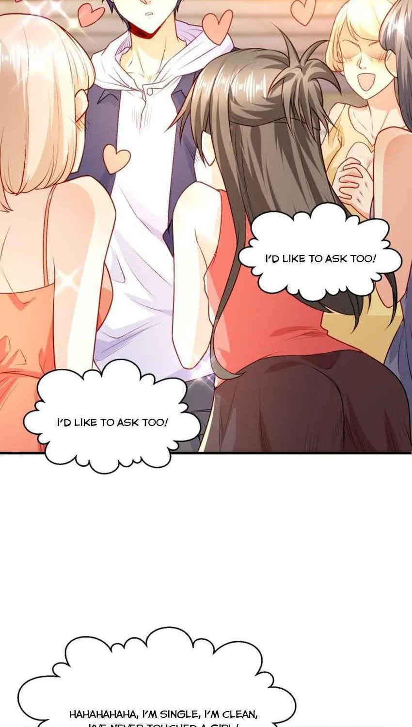 Read Devilish Girlfriend (Colored) chapter 55 image 9 on Lezhin