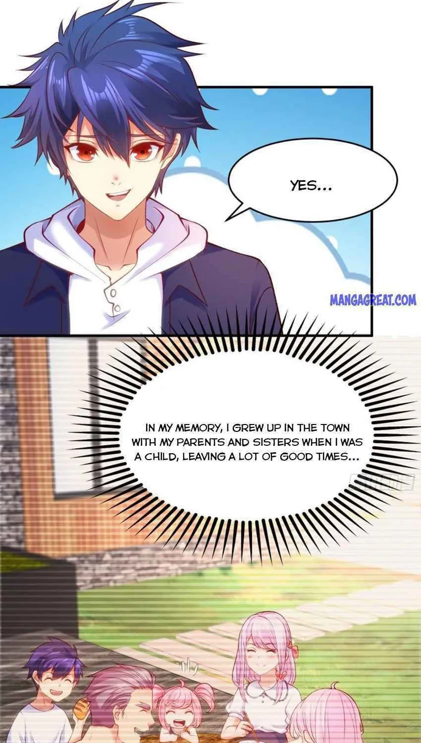 Read Devilish Girlfriend (Colored) chapter 56 image 1 on Lezhin