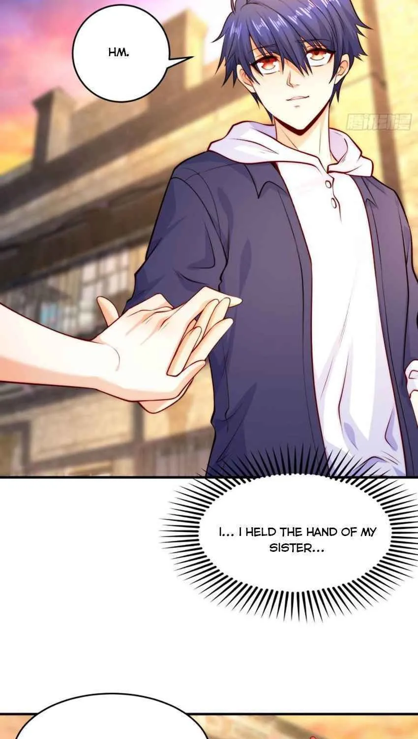 Read Devilish Girlfriend (Colored) chapter 56 image 17 on Lezhin