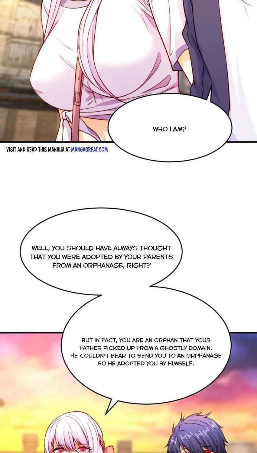 Read Devilish Girlfriend (Colored) chapter 56 image 20 on Lezhin
