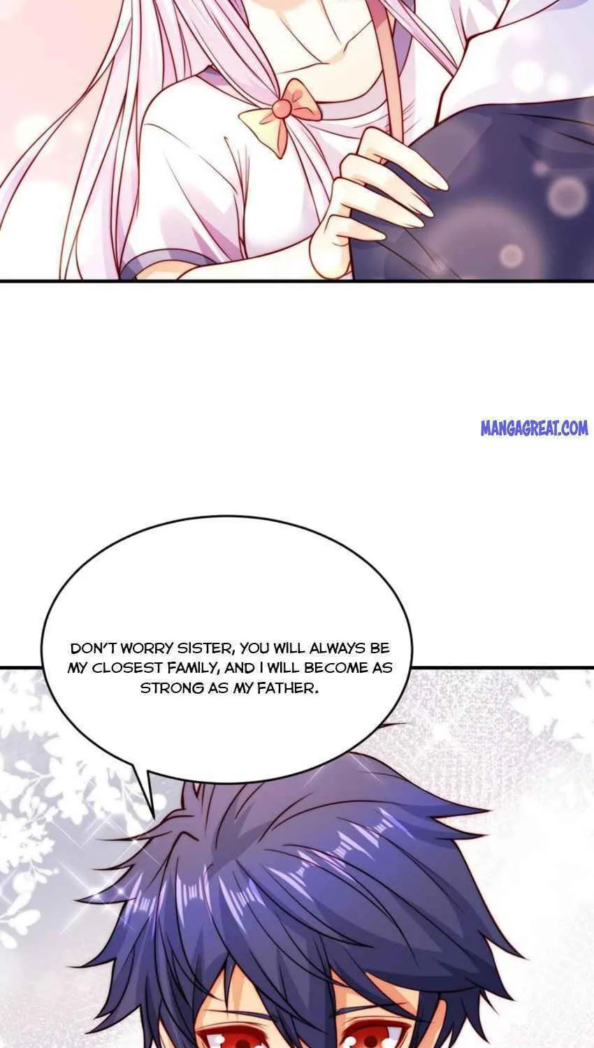 Read Devilish Girlfriend (Colored) chapter 56 image 23 on Lezhin