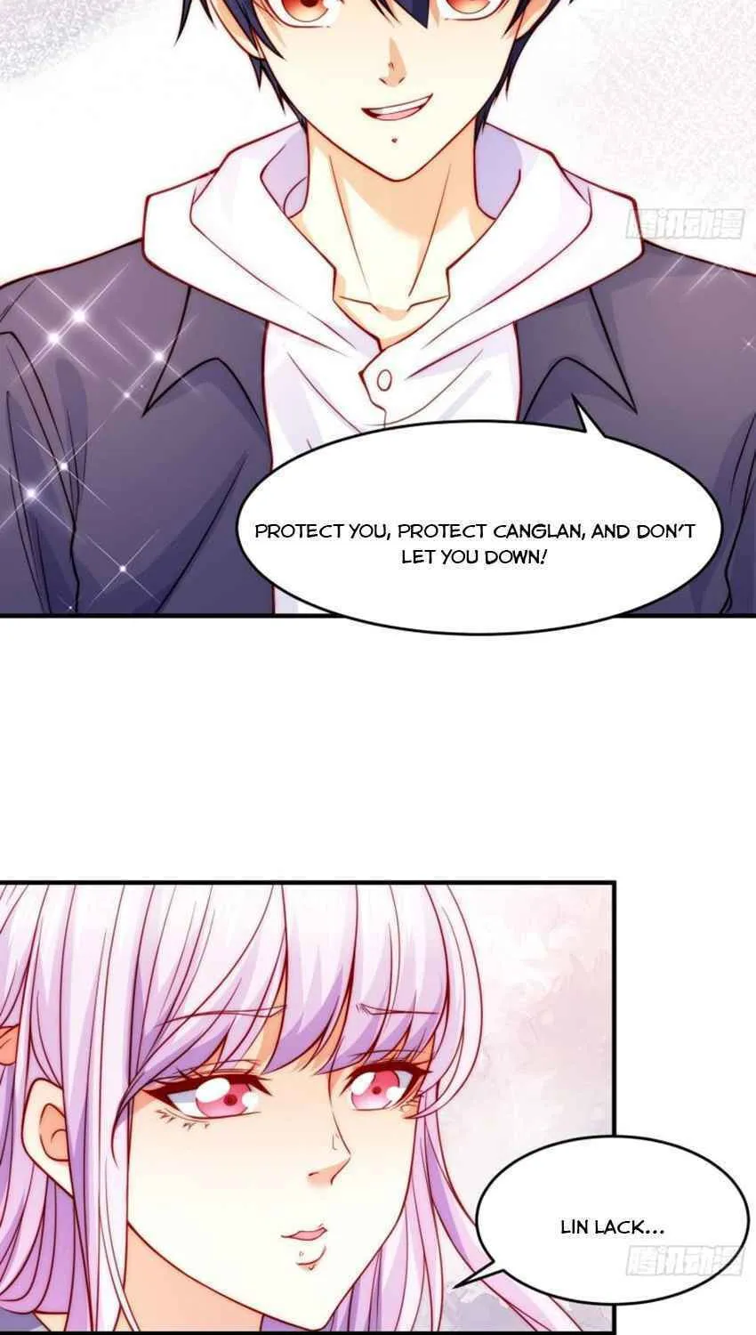 Read Devilish Girlfriend (Colored) chapter 56 image 24 on Lezhin
