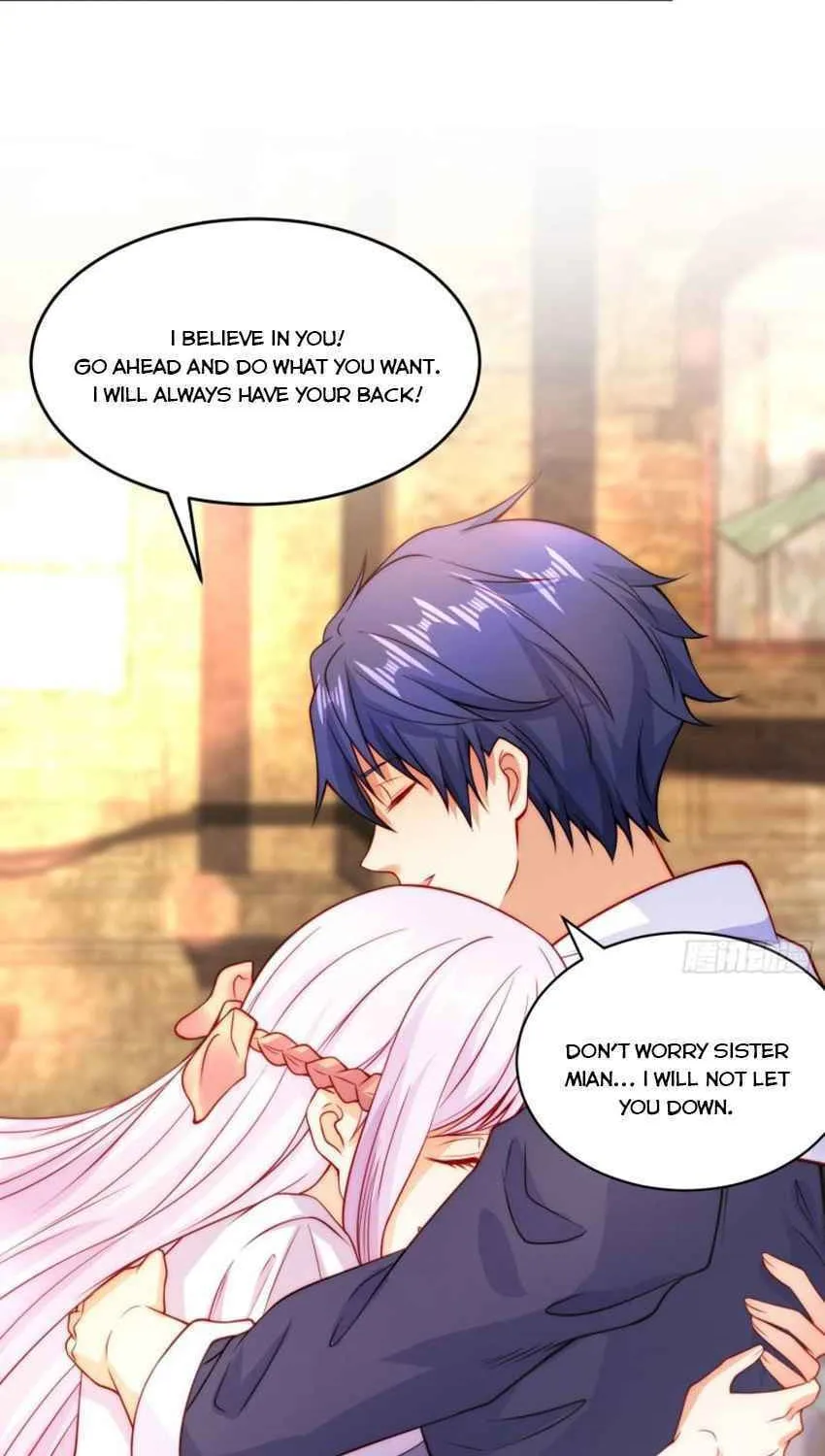 Read Devilish Girlfriend (Colored) chapter 56 image 25 on Lezhin