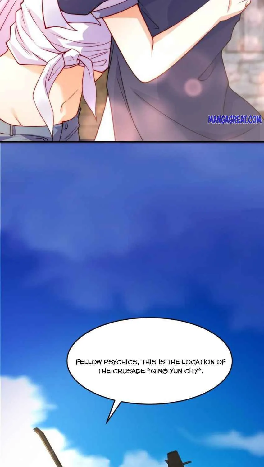 Read Devilish Girlfriend (Colored) chapter 56 image 26 on Lezhin