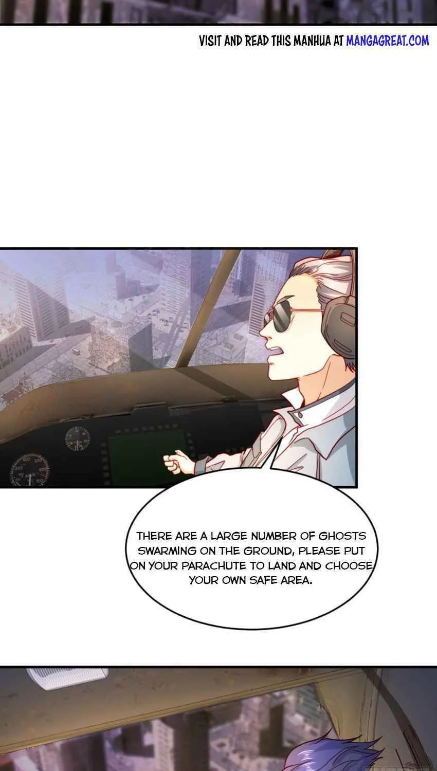 Read Devilish Girlfriend (Colored) chapter 56 image 28 on Lezhin