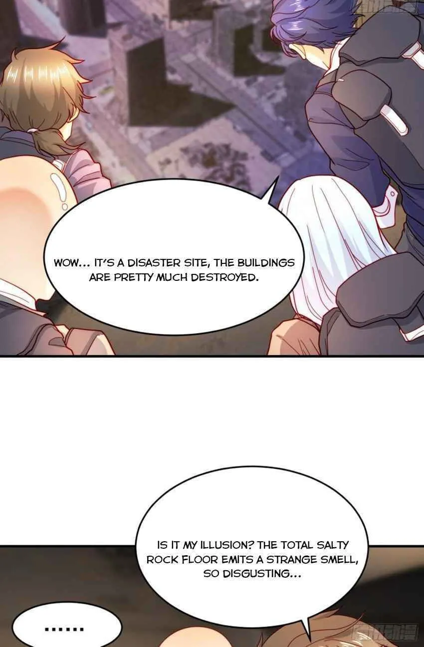 Read Devilish Girlfriend (Colored) chapter 56 image 29 on Lezhin