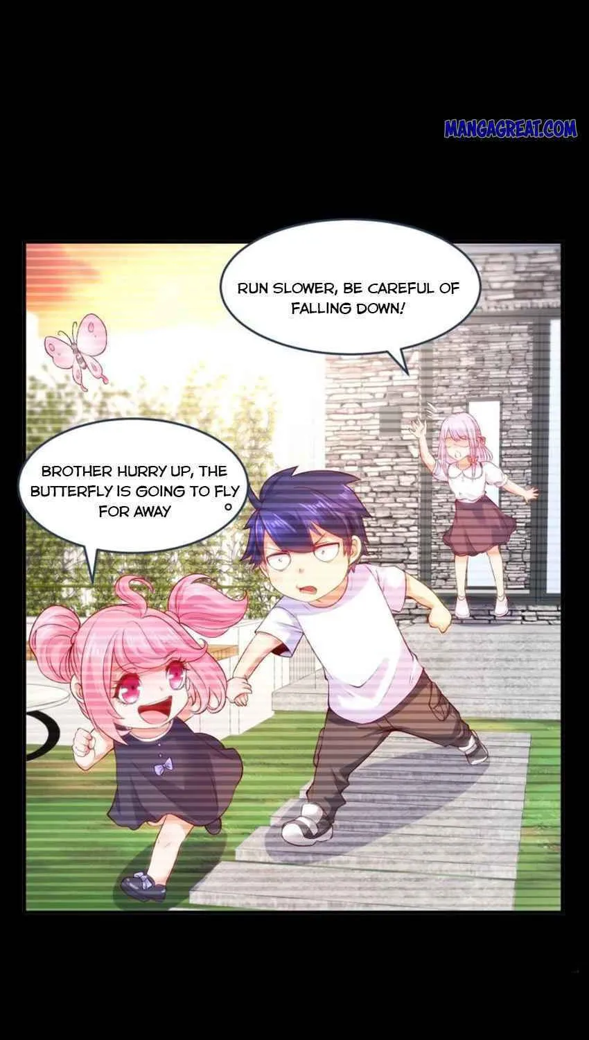 Read Devilish Girlfriend (Colored) chapter 56 image 3 on Lezhin