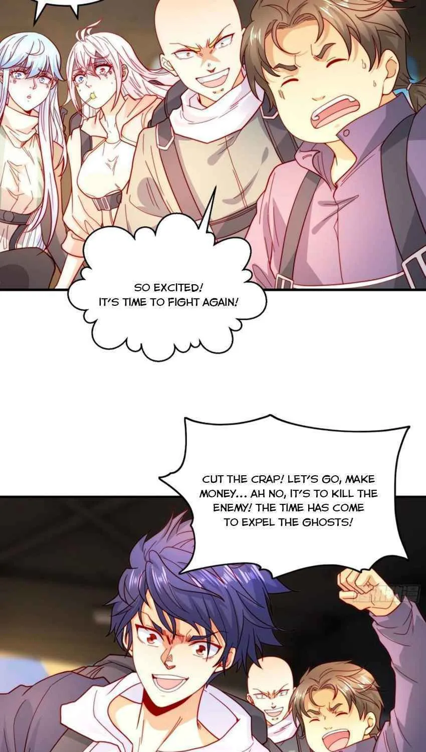 Read Devilish Girlfriend (Colored) chapter 56 image 30 on Lezhin
