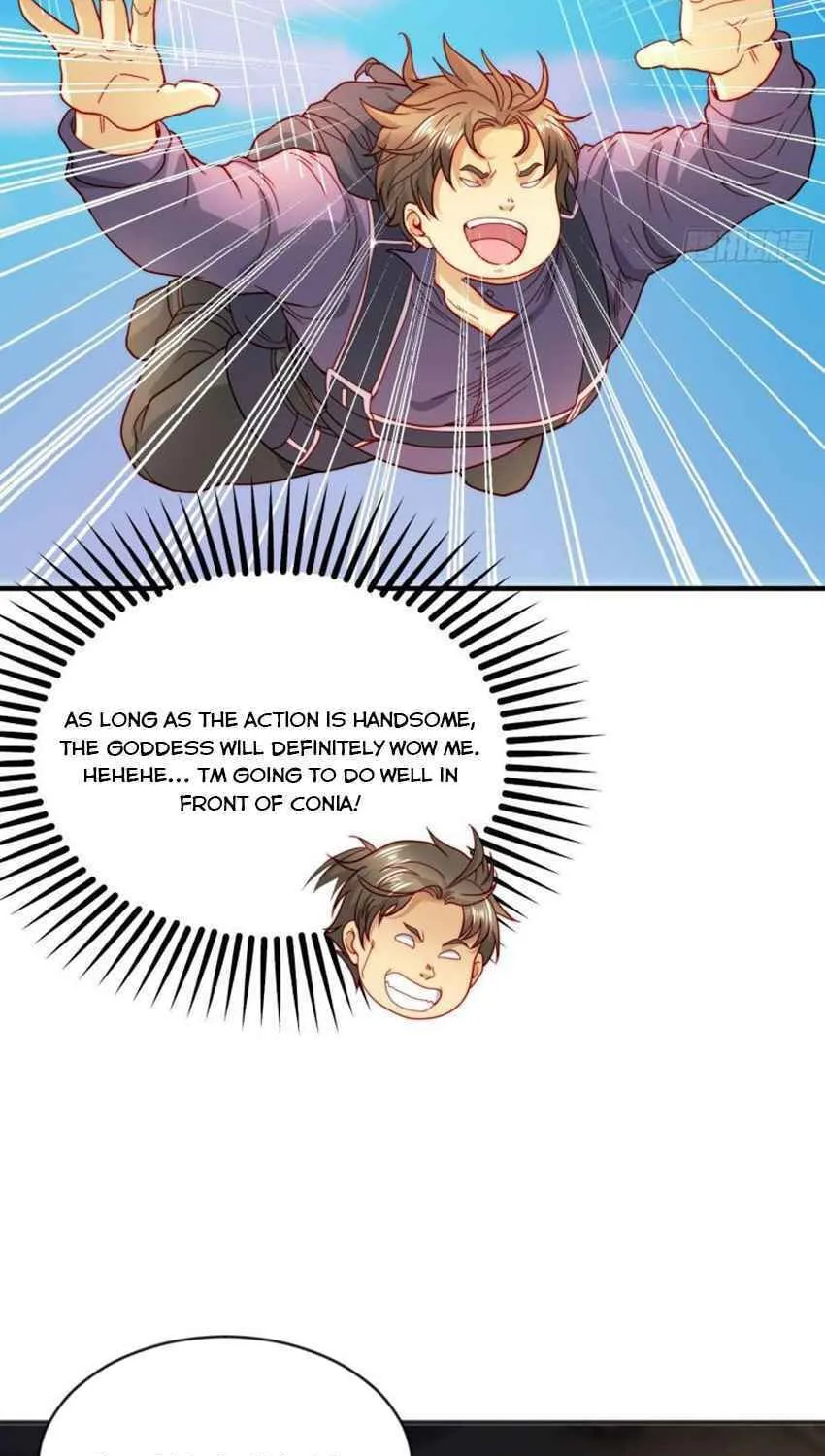Read Devilish Girlfriend (Colored) chapter 56 image 32 on Lezhin