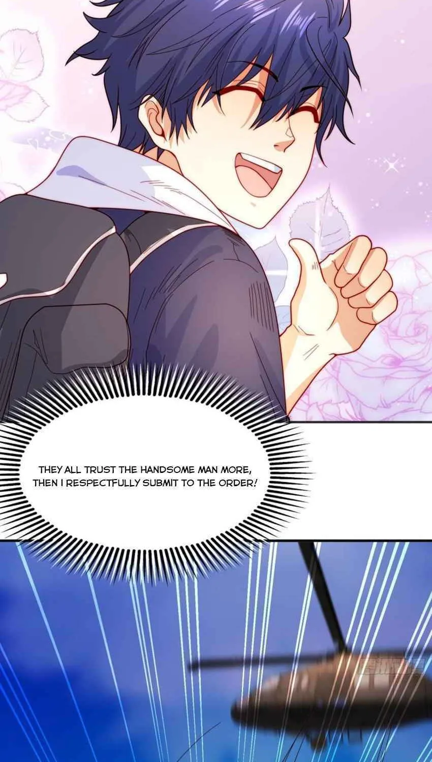 Read Devilish Girlfriend (Colored) chapter 56 image 35 on Lezhin