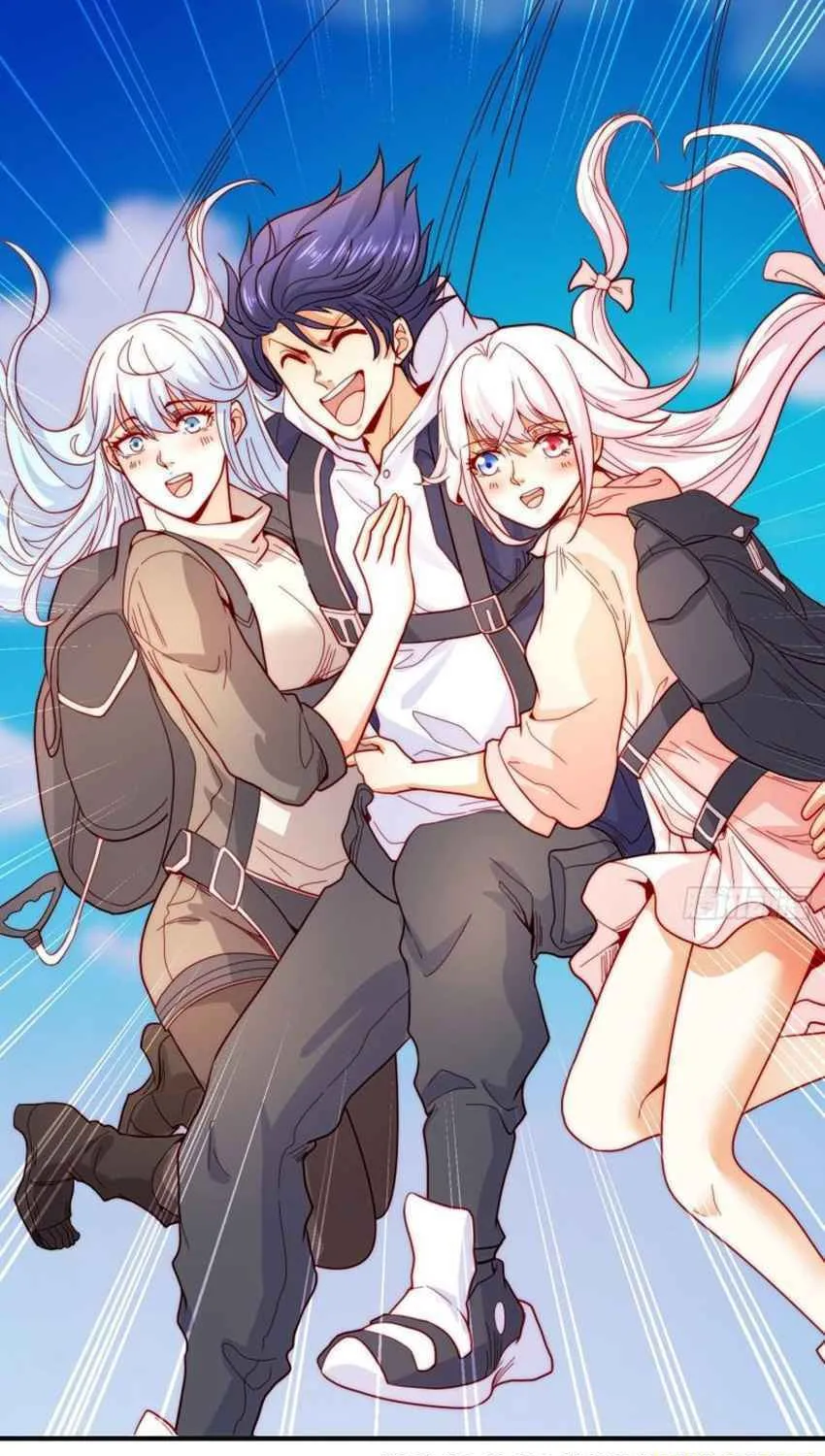 Read Devilish Girlfriend (Colored) chapter 56 image 36 on Lezhin