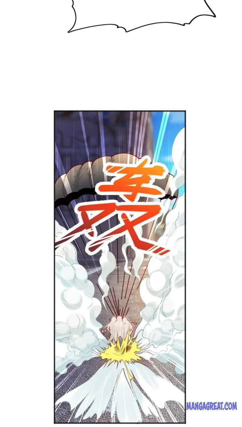 Read Devilish Girlfriend (Colored) chapter 56 image 39 on Lezhin