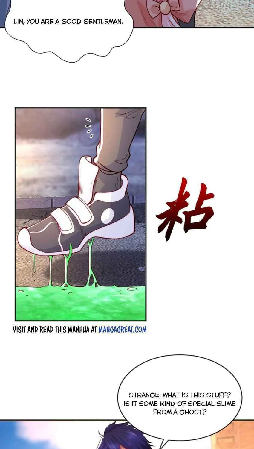 Read Devilish Girlfriend (Colored) chapter 56 image 41 on Lezhin
