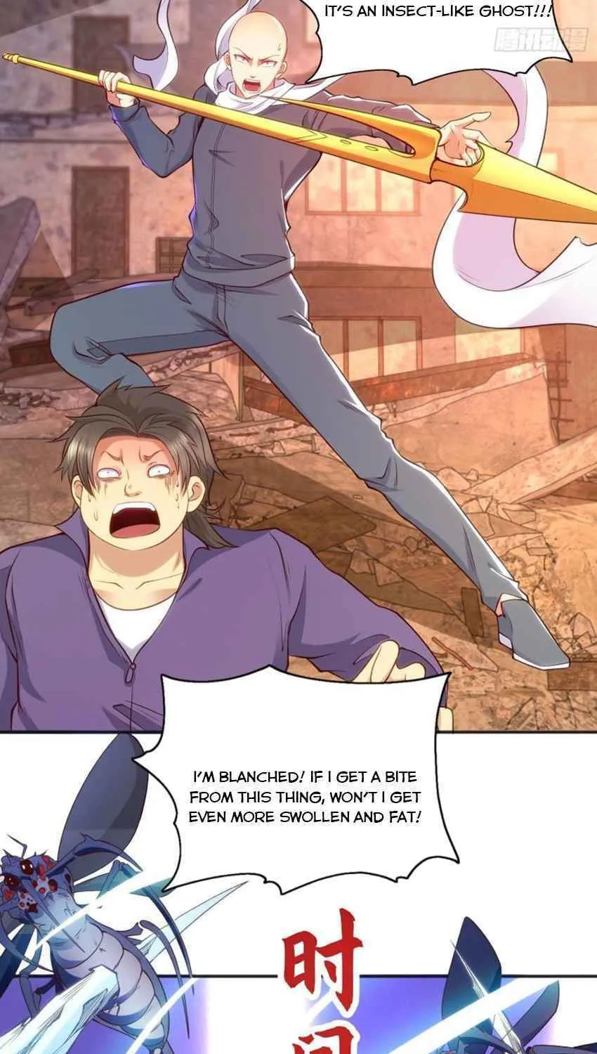 Read Devilish Girlfriend (Colored) chapter 56 image 44 on Lezhin