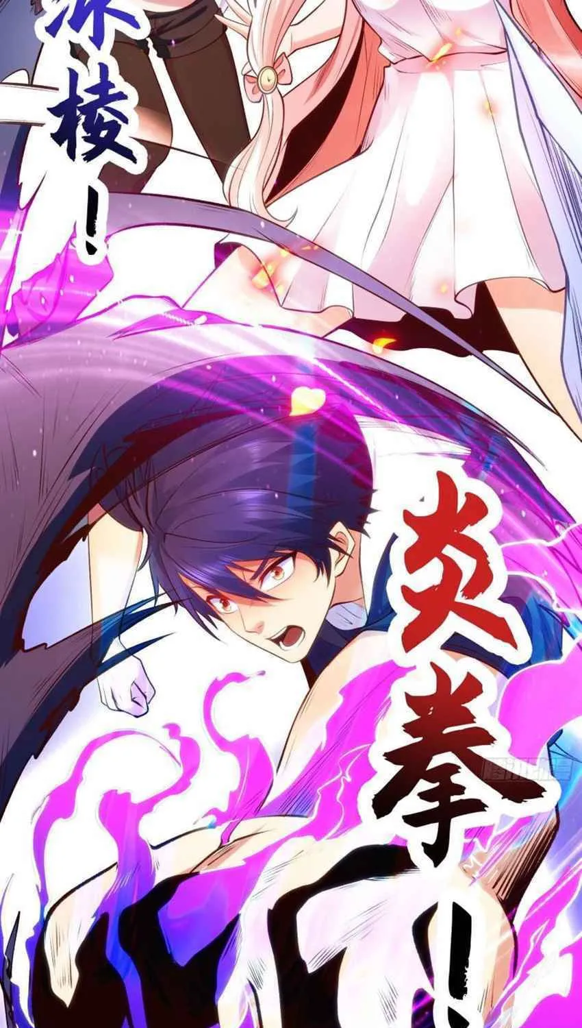 Read Devilish Girlfriend (Colored) chapter 56 image 46 on Lezhin