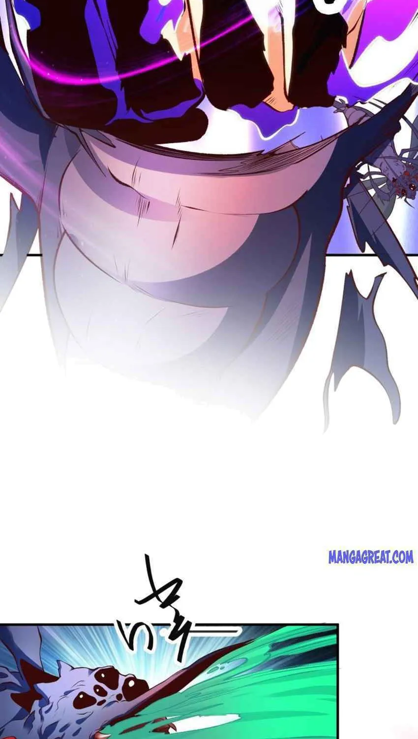 Read Devilish Girlfriend (Colored) chapter 56 image 47 on Lezhin