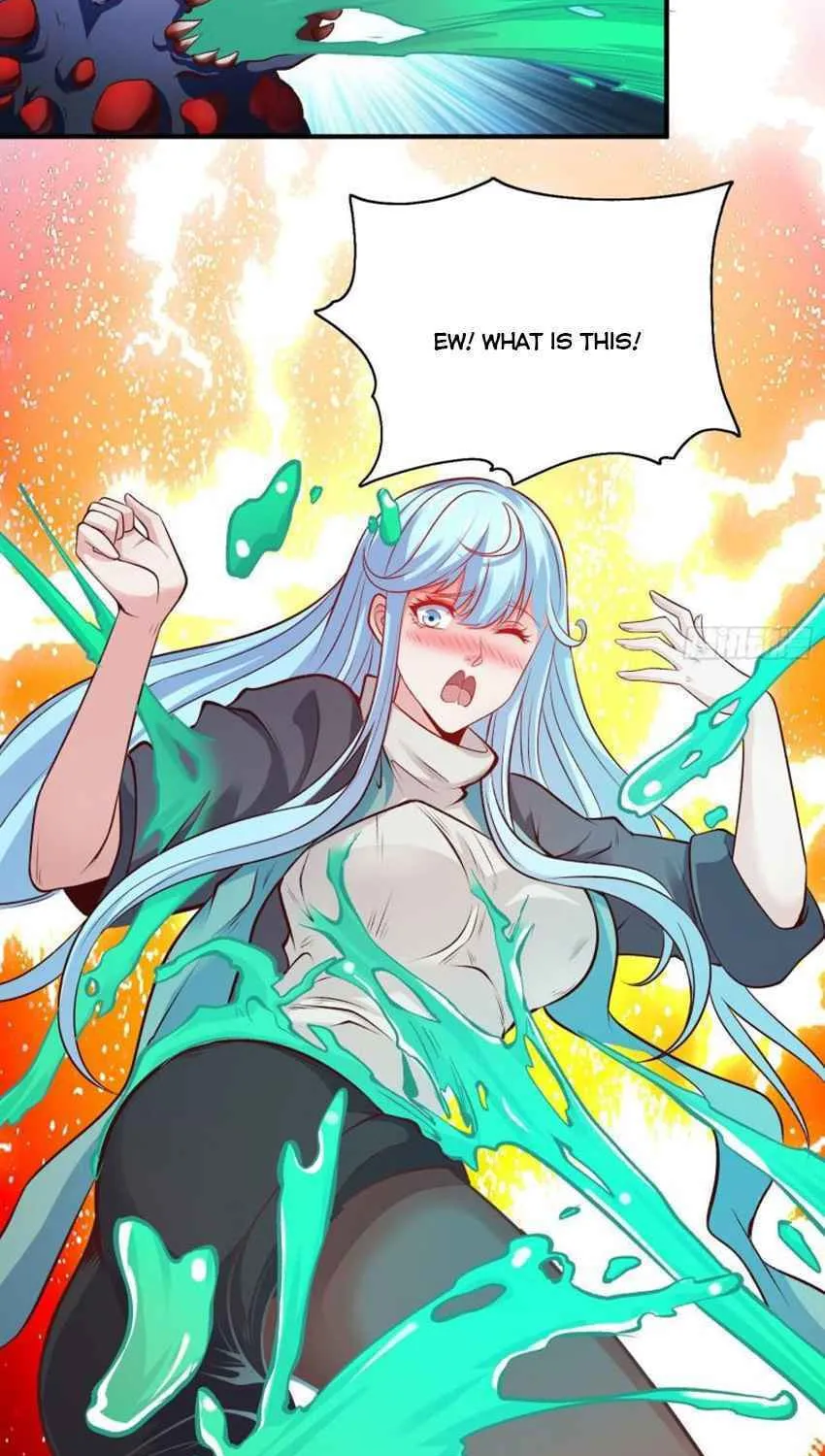 Read Devilish Girlfriend (Colored) chapter 56 image 48 on Lezhin