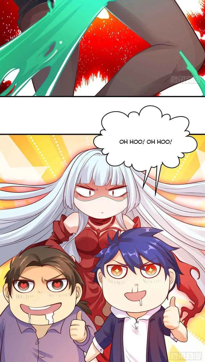 Read Devilish Girlfriend (Colored) chapter 56 image 49 on Lezhin