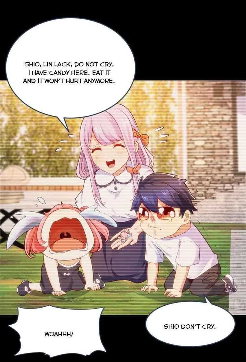 Read Devilish Girlfriend (Colored) chapter 56 image 5 on Lezhin