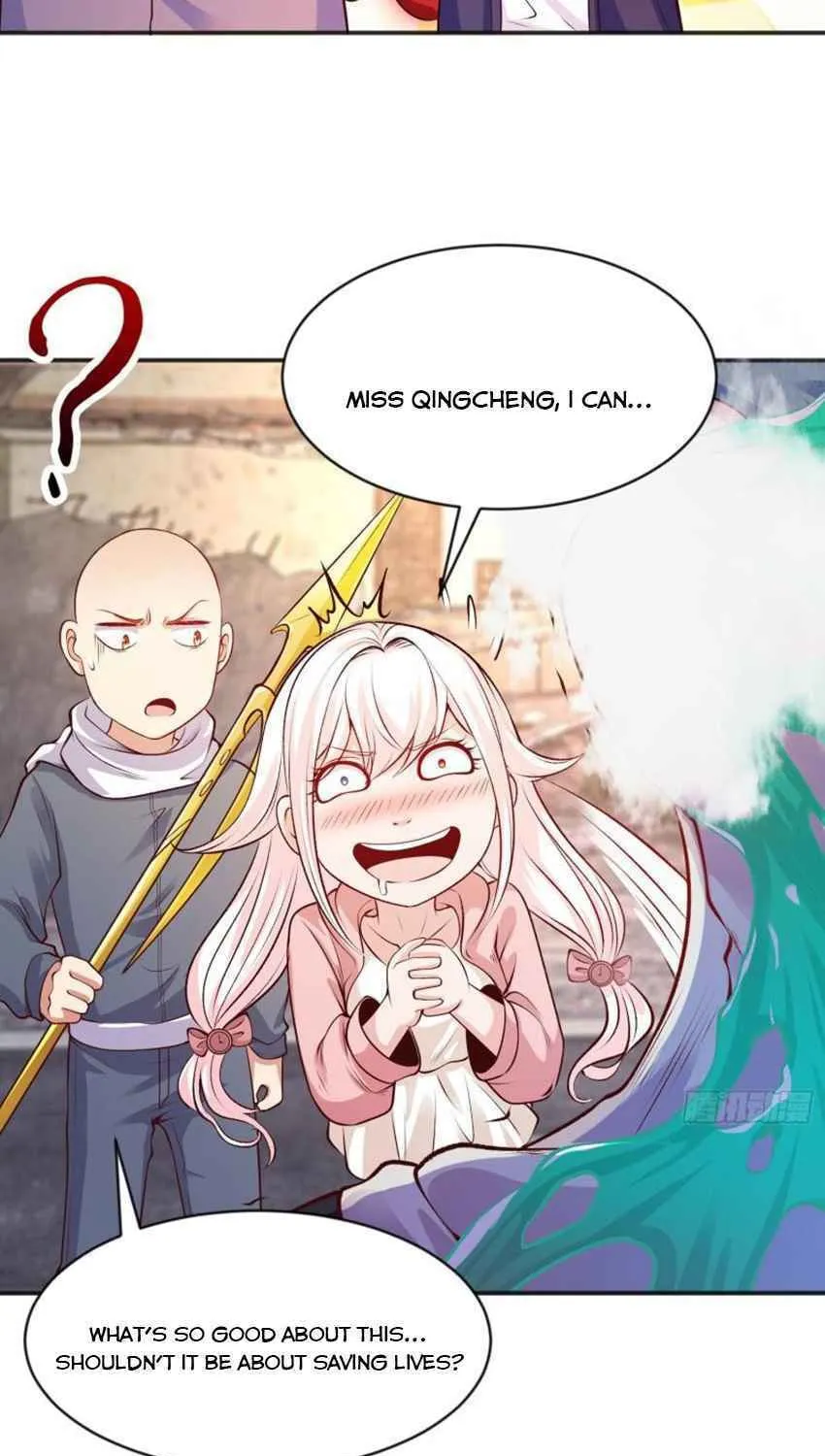 Read Devilish Girlfriend (Colored) chapter 56 image 50 on Lezhin