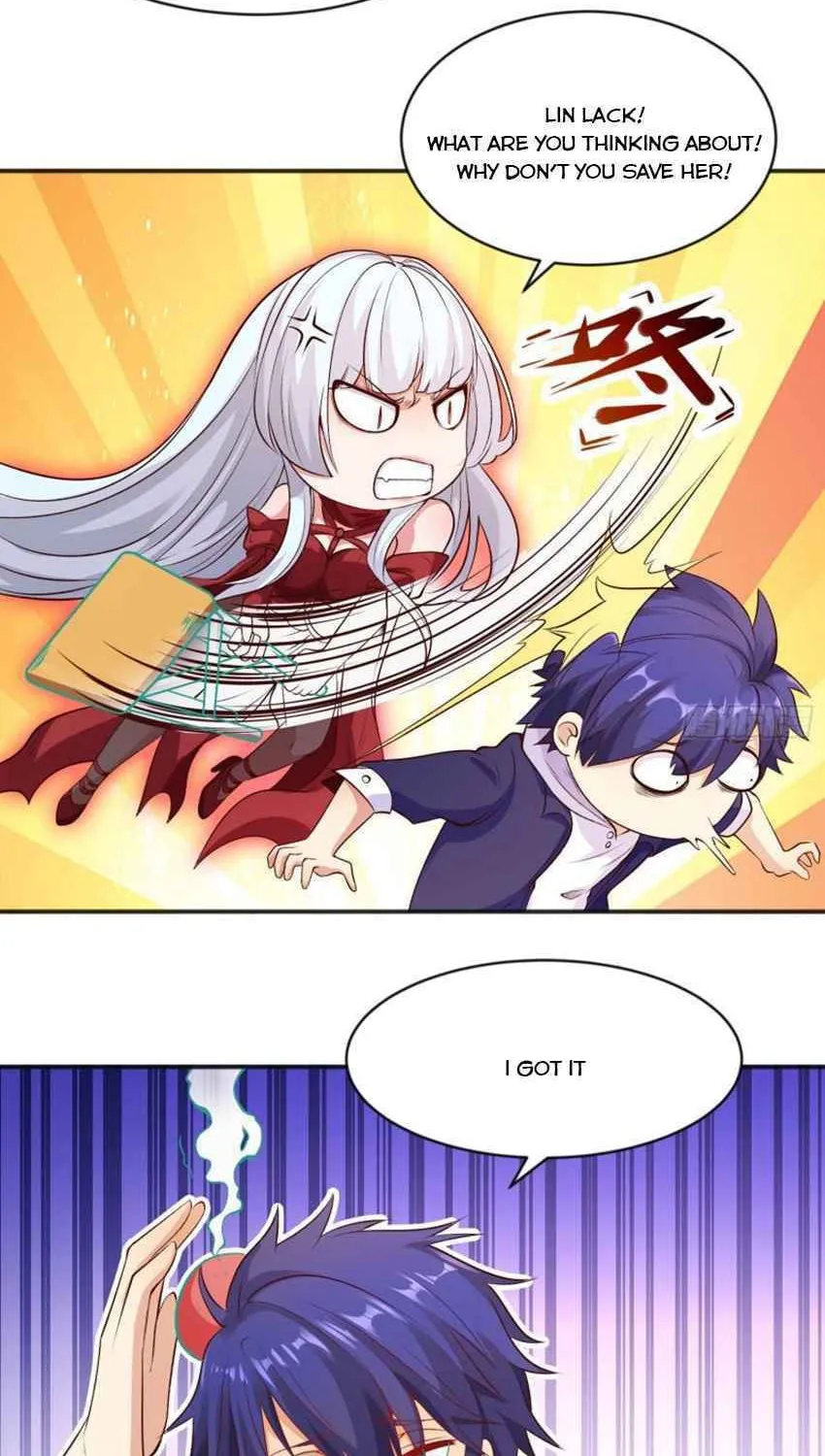 Read Devilish Girlfriend (Colored) chapter 56 image 51 on Lezhin