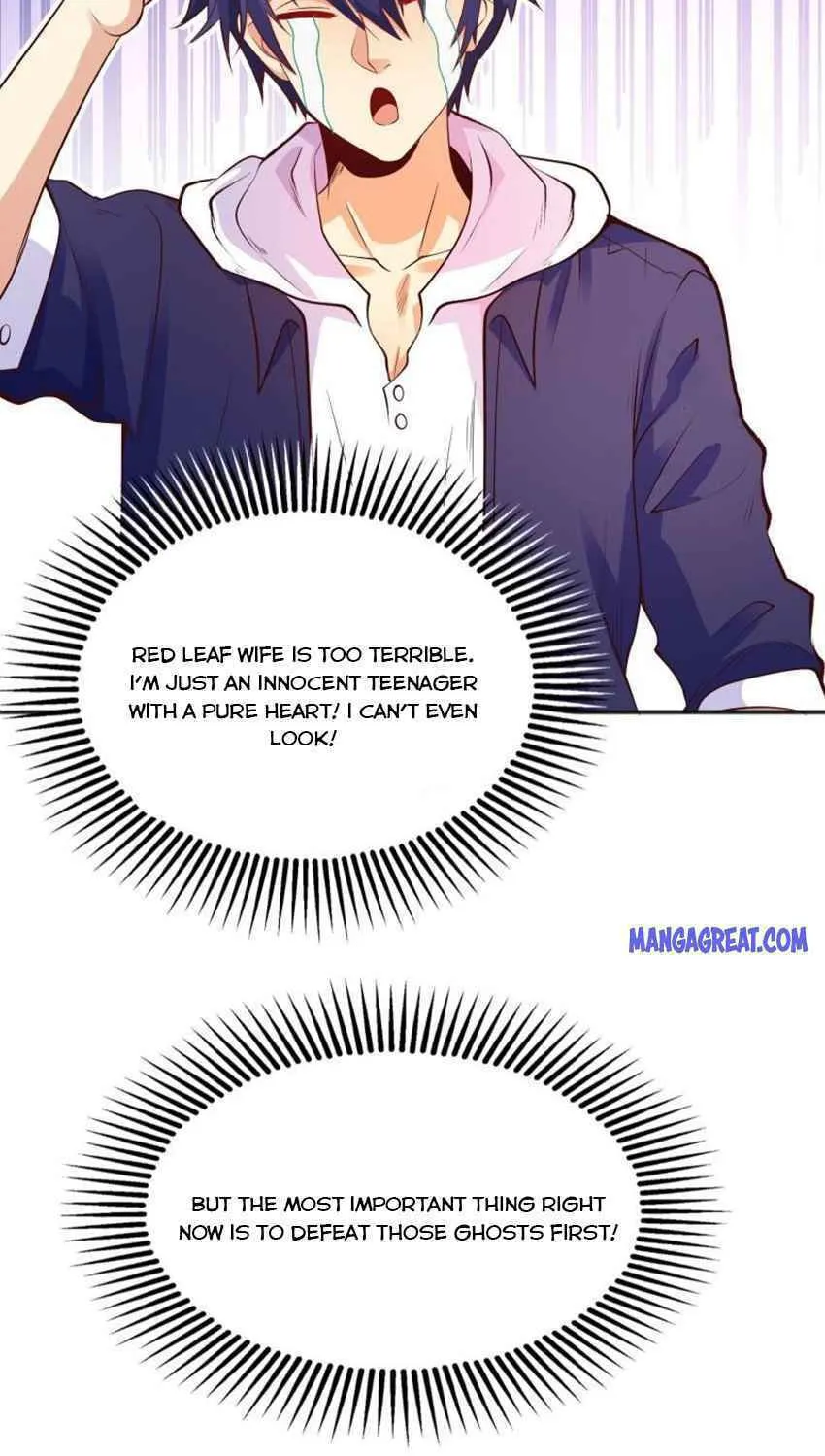 Read Devilish Girlfriend (Colored) chapter 56 image 52 on Lezhin