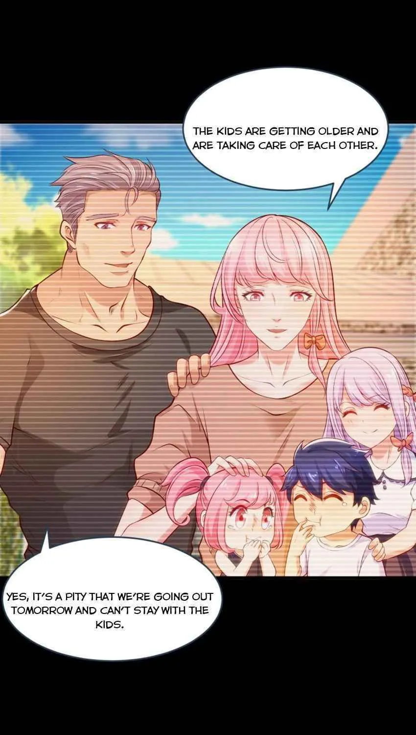 Read Devilish Girlfriend (Colored) chapter 56 image 6 on Lezhin