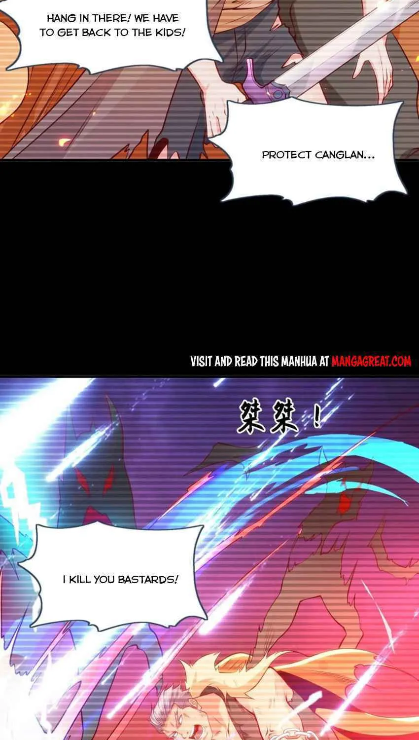 Read Devilish Girlfriend (Colored) chapter 56 image 8 on Lezhin