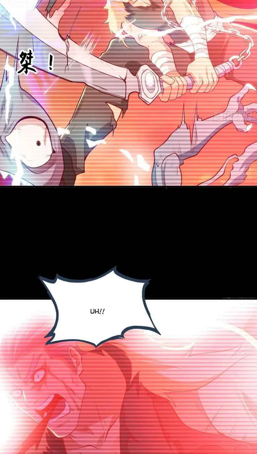 Read Devilish Girlfriend (Colored) chapter 56 image 9 on Lezhin