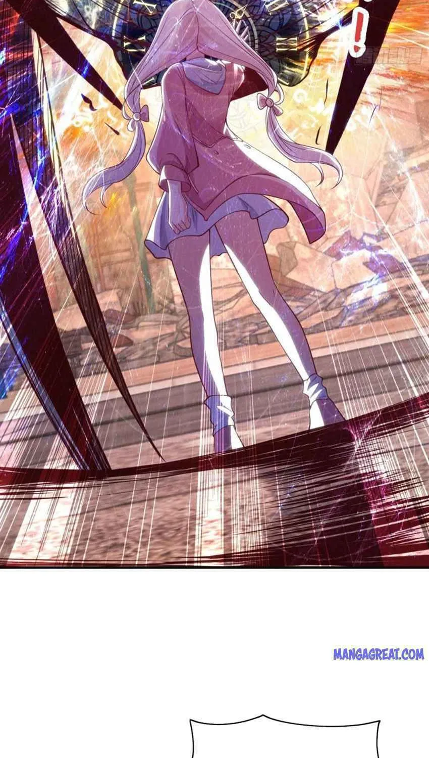 Read Devilish Girlfriend (Colored) chapter 57 image 10 on Lezhin