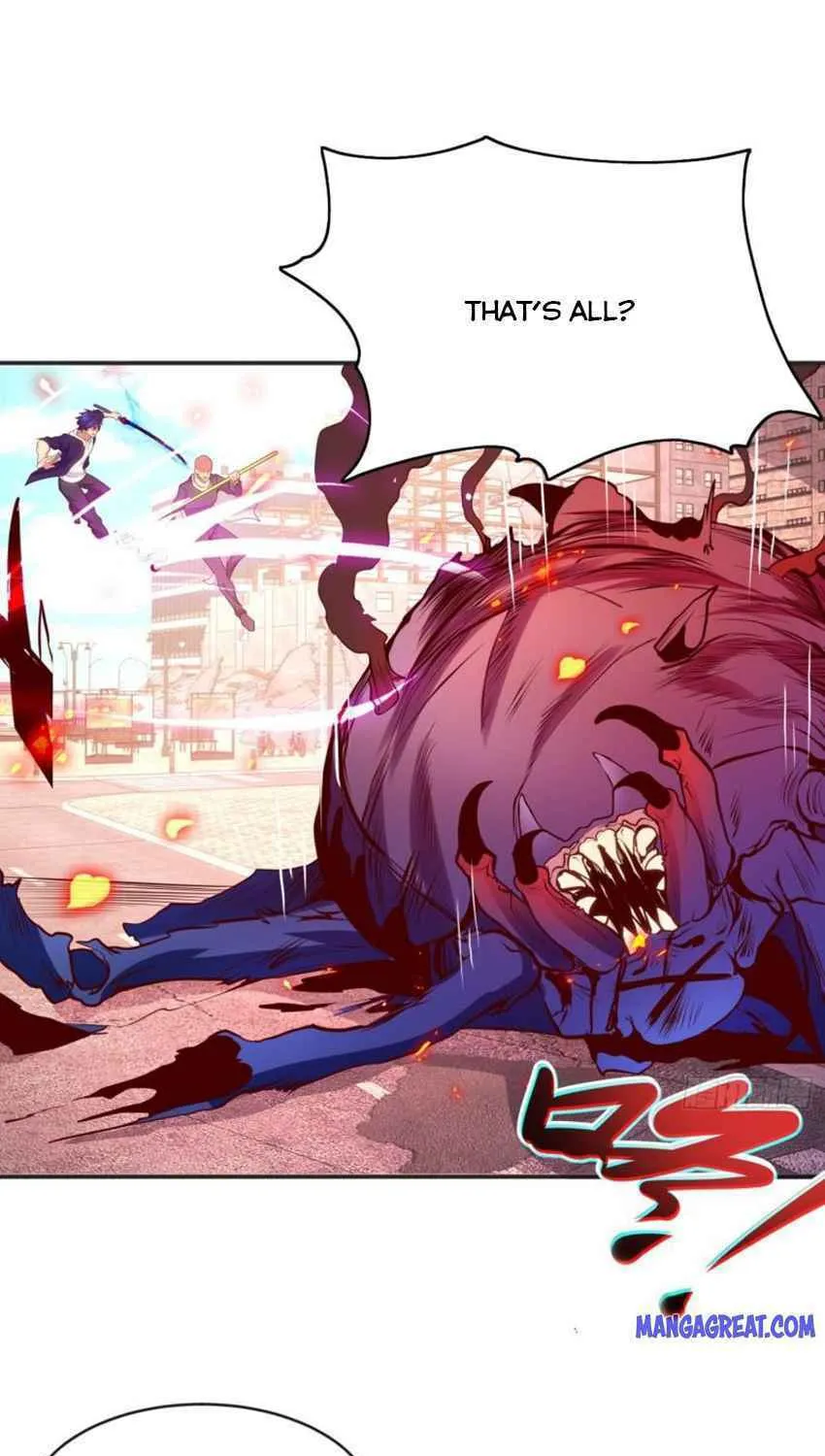 Read Devilish Girlfriend (Colored) chapter 57 image 14 on Lezhin