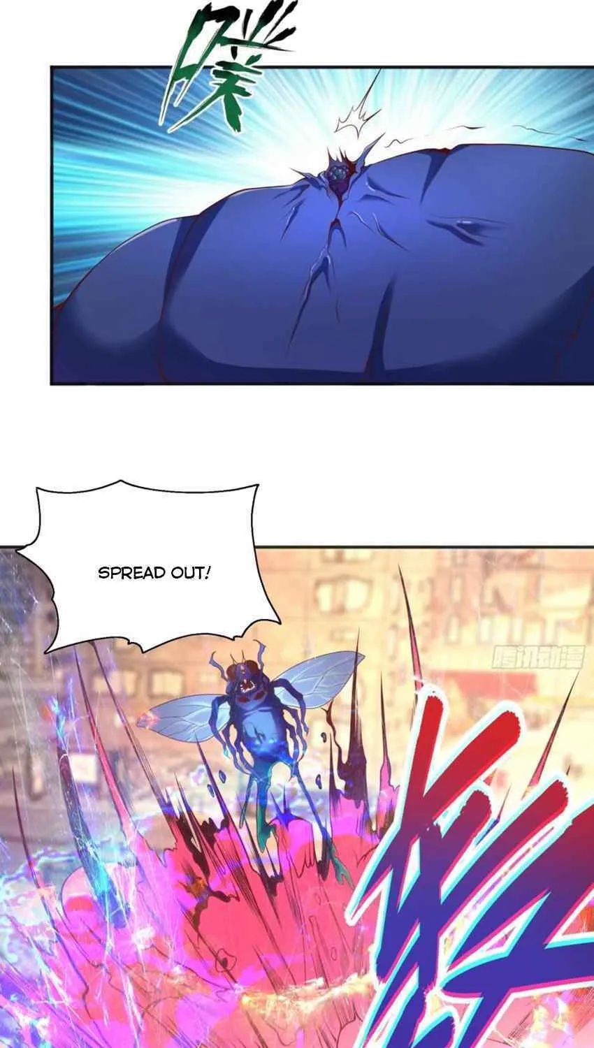 Read Devilish Girlfriend (Colored) chapter 57 image 16 on Lezhin