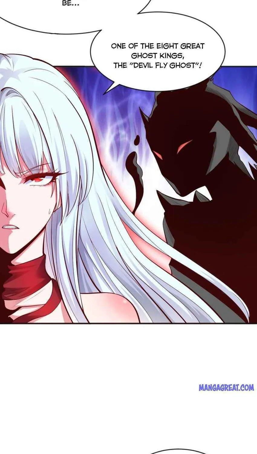 Read Devilish Girlfriend (Colored) chapter 57 image 24 on Lezhin